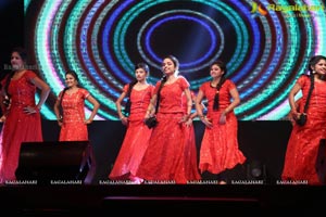 Malla Reddy College Annual Fest