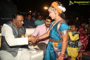 Malla Reddy College Annual Fest