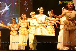 Malla Reddy College Annual Fest