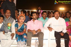 Malla Reddy College Annual Fest