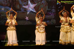 Malla Reddy College Annual Fest