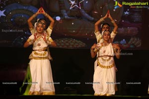 Malla Reddy College Annual Fest