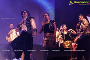 Malla Reddy College Annual Fest