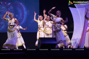 Malla Reddy College Annual Fest