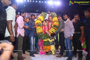 Malla Reddy College Annual Fest