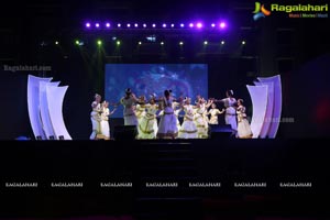 Malla Reddy College Annual Fest