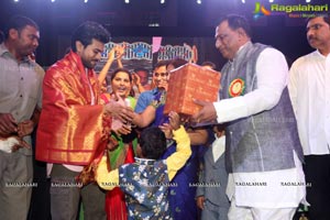 Malla Reddy College Annual Fest