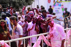 Rang De Hyderabad 2016