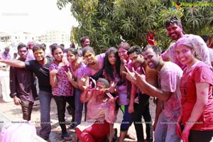 Rang De Hyderabad 2016