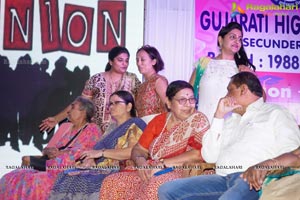 Re-Union of Gujarati High School