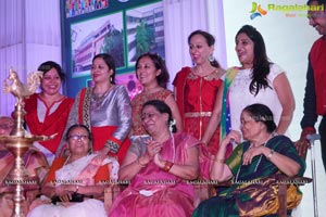 Re-Union of Gujarati High School