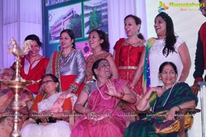 Re-Union of Gujarati High School