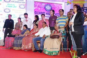 Re-Union of Gujarati High School