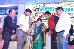 Re-Union of Gujarati High School