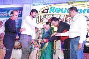 Re-Union of Gujarati High School