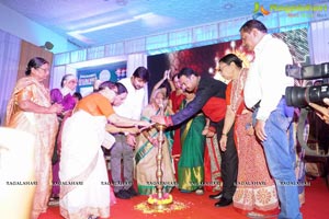 Re-Union of Gujarati High School