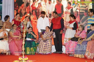 Re-Union of Gujarati High School