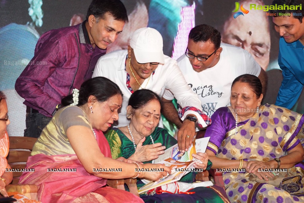 A Grand Re-Union Celebratations of Gujarati High School of 1989 Batch, Hyderabad