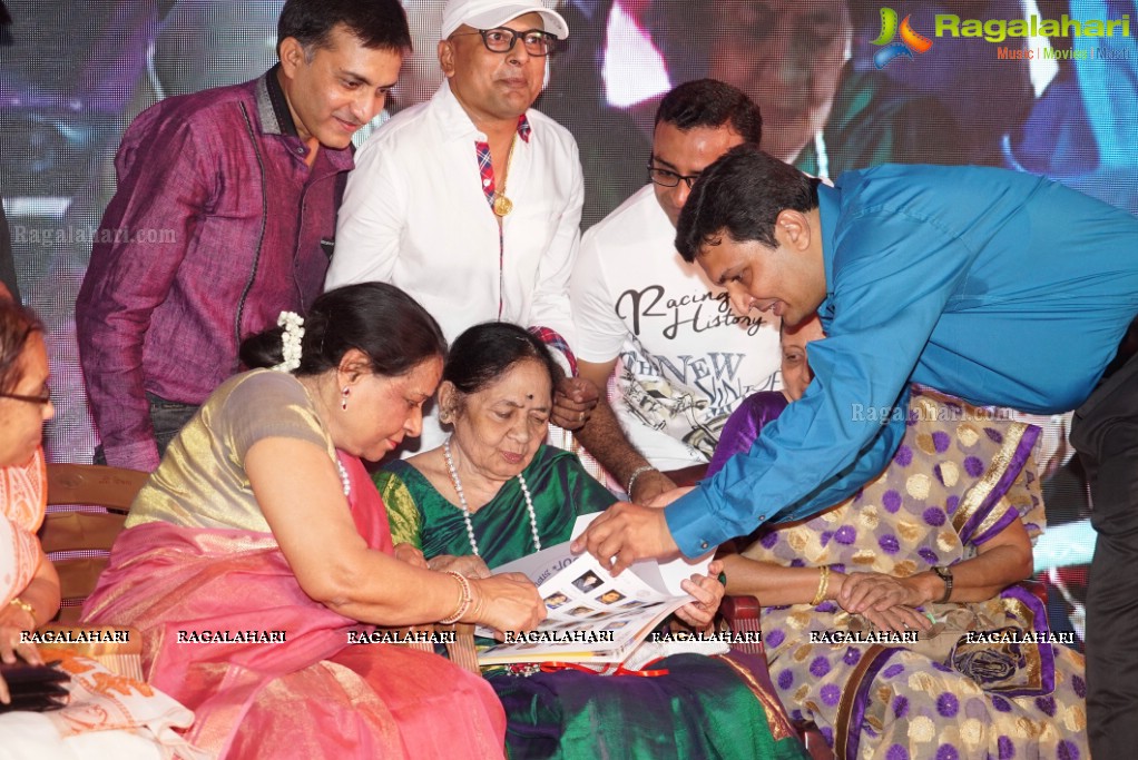 A Grand Re-Union Celebratations of Gujarati High School of 1989 Batch, Hyderabad