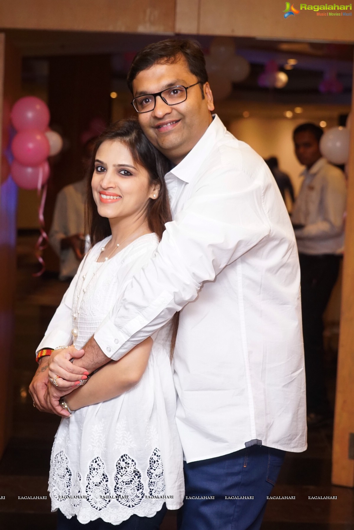 Rock and Roll Presents Holi Dhamaal with Musical Antakshari - Hosted by Sanjay and Neha at Marriott