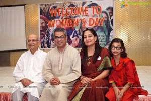 Womens Day Celebration SAFA