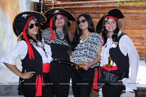 Samanvay Ladies Club Party