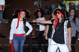 Samanvay Ladies Club Party