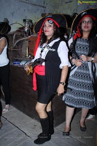 Samanvay Ladies Club Party