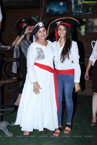 Samanvay Ladies Club Party