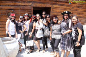 Samanvay Ladies Club Party