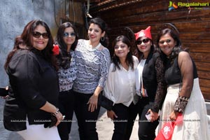 Samanvay Ladies Club Party