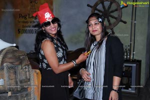 Samanvay Ladies Club Party