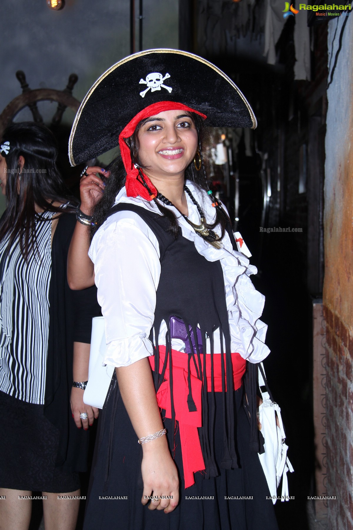 Samanvay Ladies Club Party at The Pirates Brew