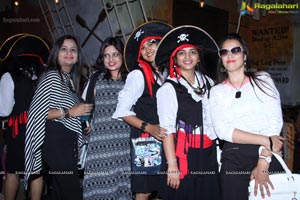 Samanvay Ladies Club Party