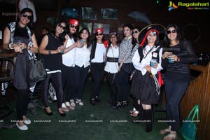 Samanvay Ladies Club Party