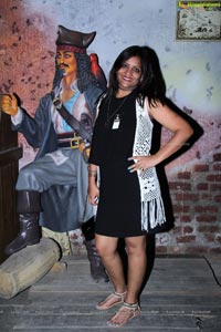 Samanvay Ladies Club Party