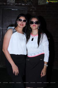 Samanvay Ladies Club Party