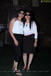 Samanvay Ladies Club Party