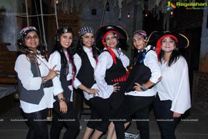 Samanvay Ladies Club Party