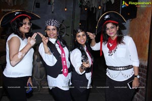 Samanvay Ladies Club Party