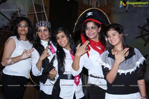 Samanvay Ladies Club Party