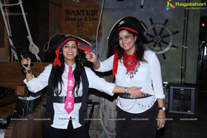 Samanvay Ladies Club Party