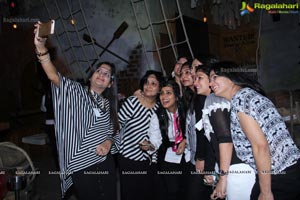 Samanvay Ladies Club Party