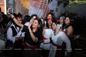 Samanvay Ladies Club Party