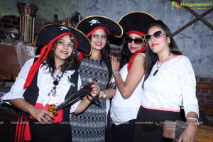 Samanvay Ladies Club Party