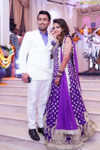 Wedding Sangeet