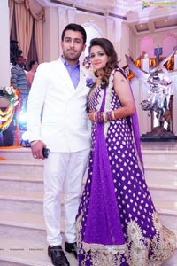 Wedding Sangeet