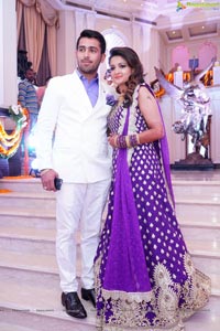 Wedding Sangeet