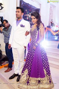 Wedding Sangeet