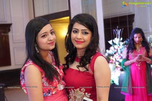 Wedding Sangeet